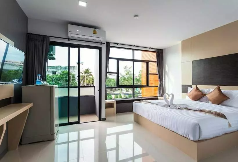 Fotos del hotel Br Grand:  2