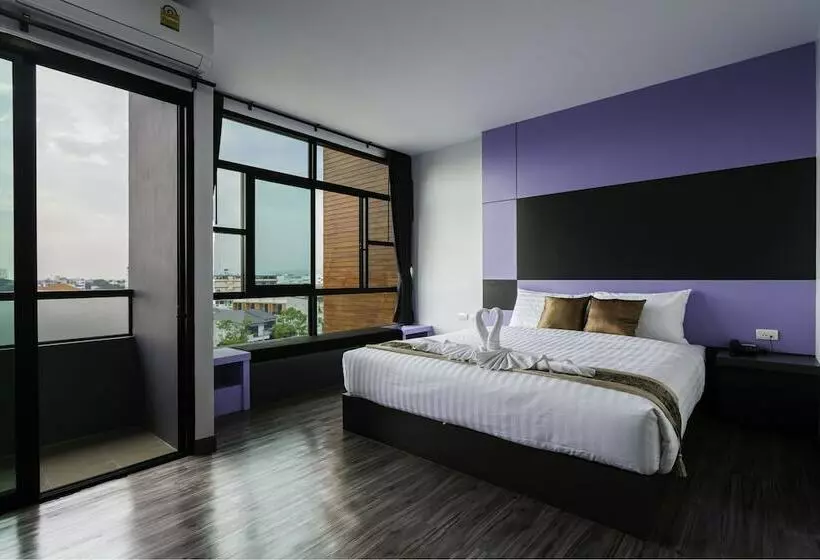 Fotos del hotel Br Grand:  3