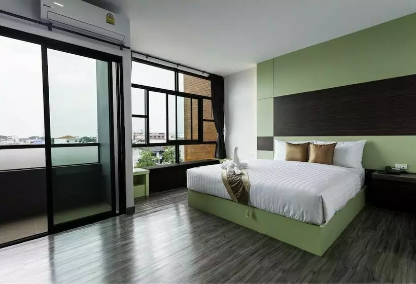 Fotos del hotel Br Grand:  5