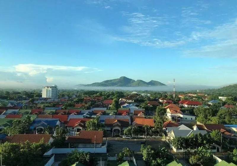 Fotos del hotel Huahin Terminal:  3