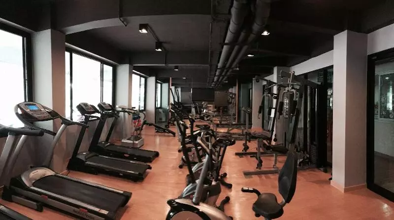 Fotos del hotel Huahin Terminal:  10