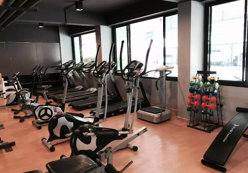Fotos del hotel Huahin Terminal:  11