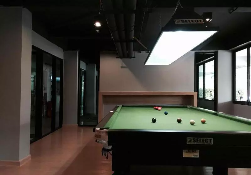 Fotos del hotel Huahin Terminal:  13