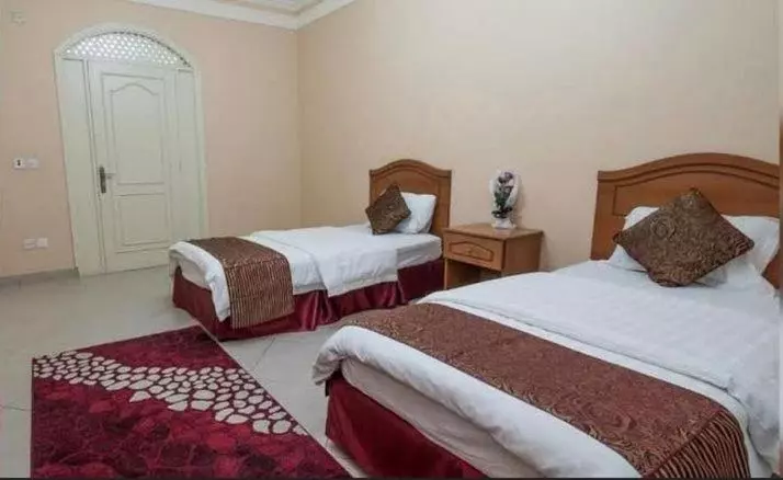 Jazli  Suites