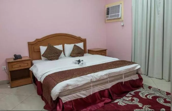 Fotos del hotel Jazli  Suites:  6