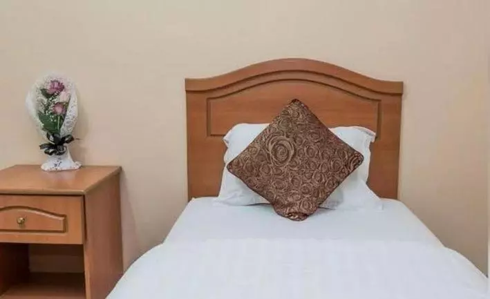 Fotos del hotel Jazli  Suites:  9