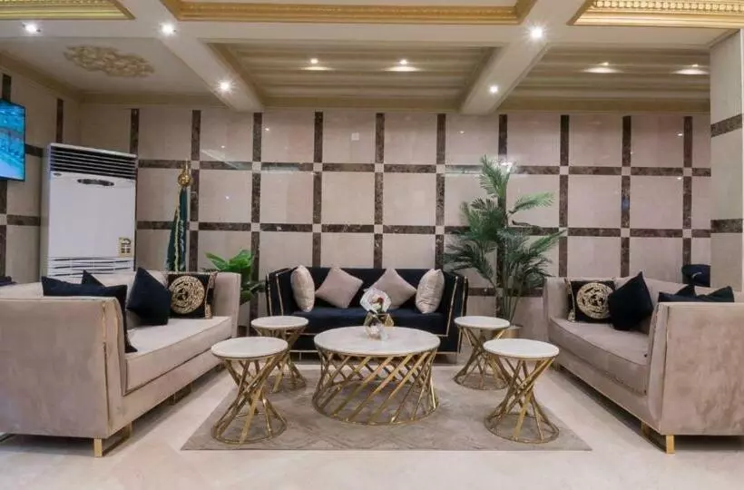 Fotos del hotel Jazli  Suites:  12