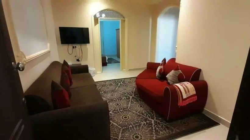 Fotos del hotel Jazli  Suites:  14