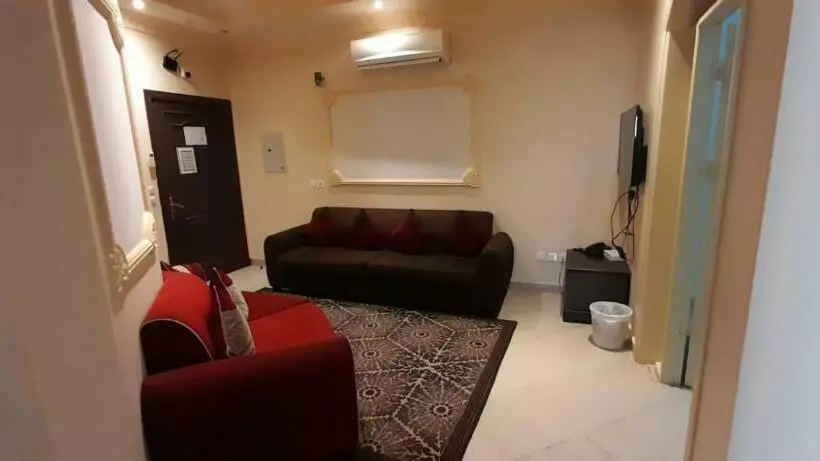 Fotos del hotel Jazli  Suites:  15