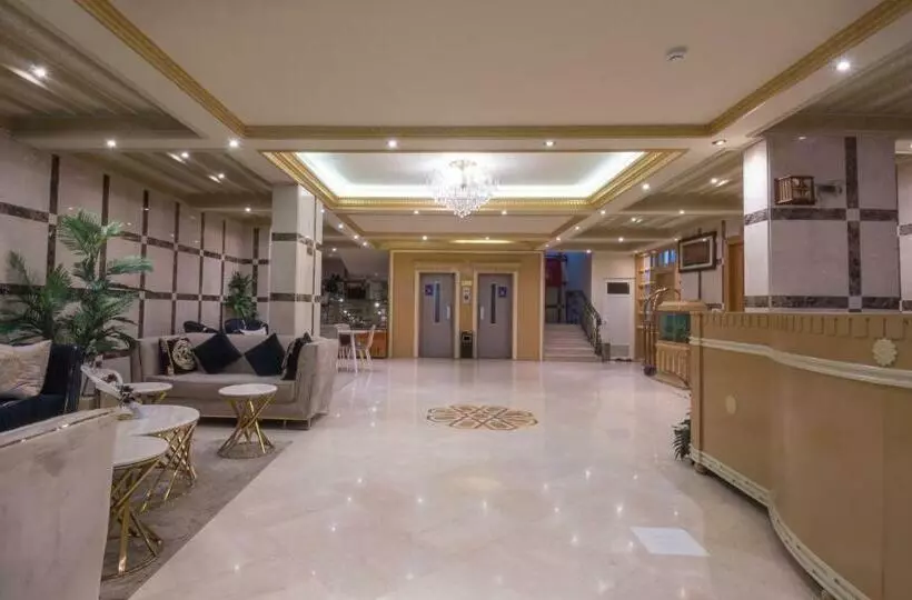 Fotos del hotel Jazli  Suites:  3