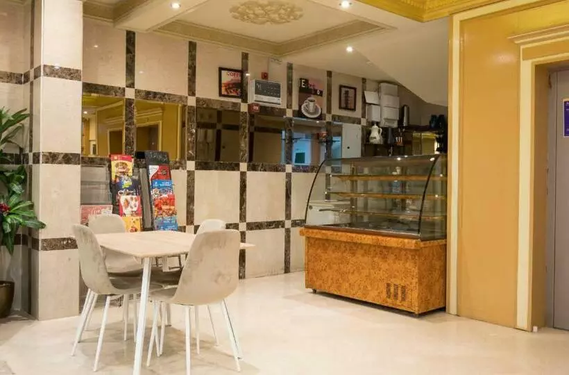 Fotos del hotel Jazli  Suites:  4