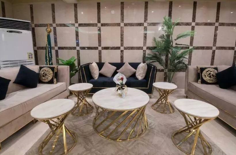 Fotos del hotel Jazli  Suites:  7