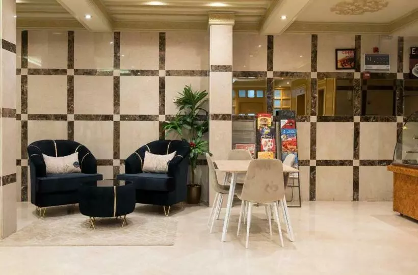 Fotos del hotel Jazli  Suites:  2