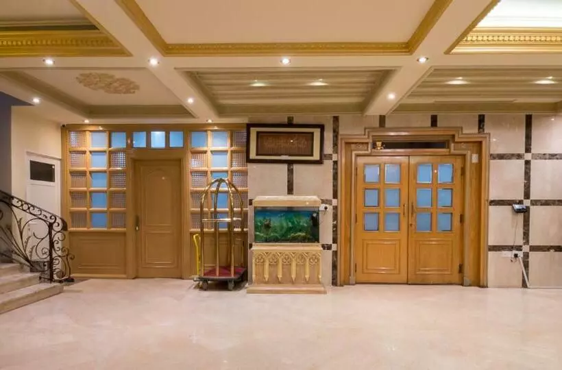 Fotos del hotel Jazli  Suites:  8