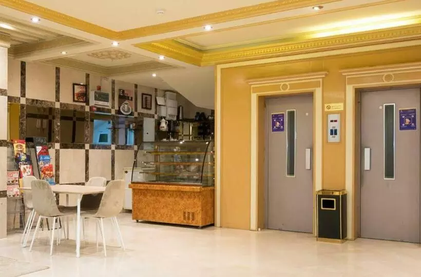 Fotos del hotel Jazli  Suites:  13