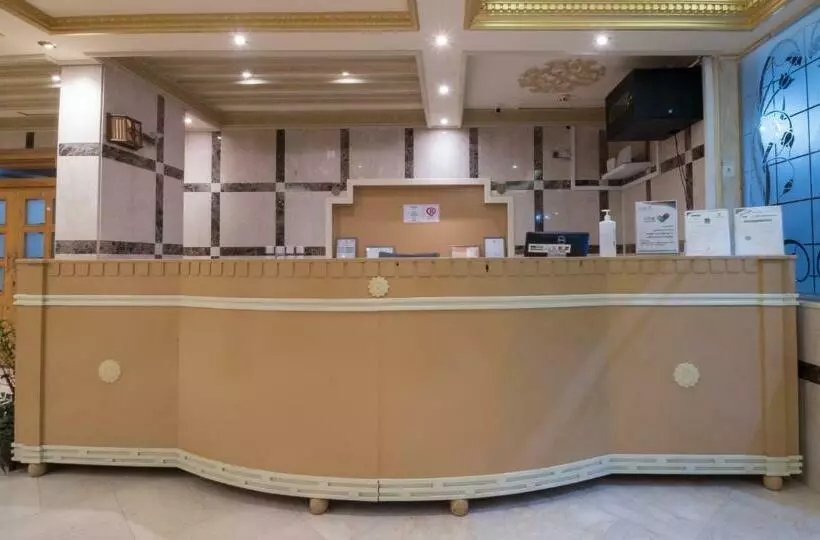 Fotos del hotel Jazli  Suites:  11