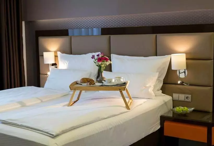 Fotos del hotel Kreis Residenz München:  7
