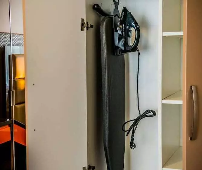 Fotos del hotel Kreis Residenz München:  10