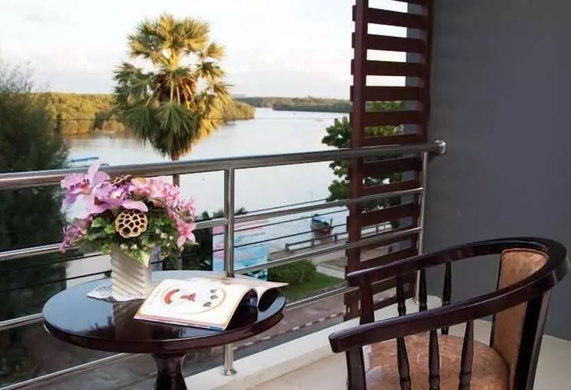 Fotos del hotel Nk Hometel:  3