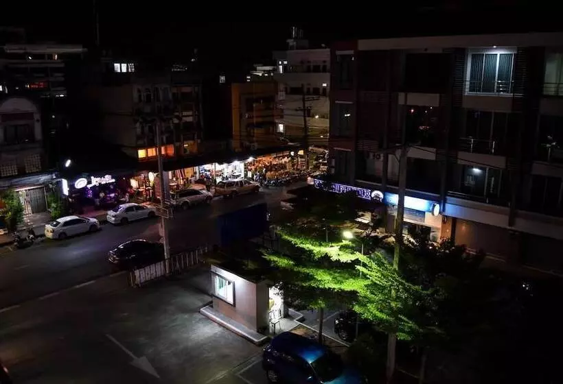 Fotos del hotel Nk Hometel:  6