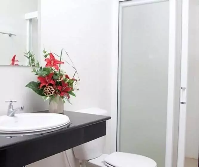Fotos del hotel Nk Hometel:  11