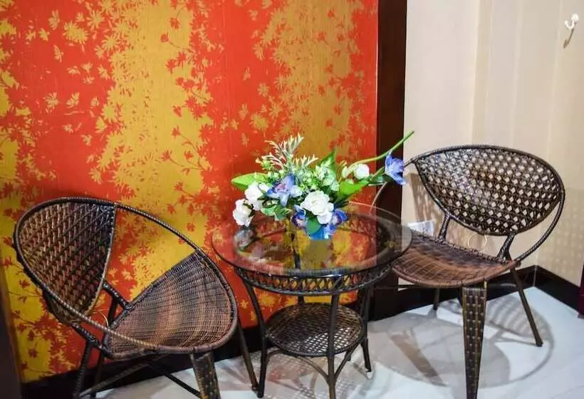 Fotos del hotel Nk Hometel:  15