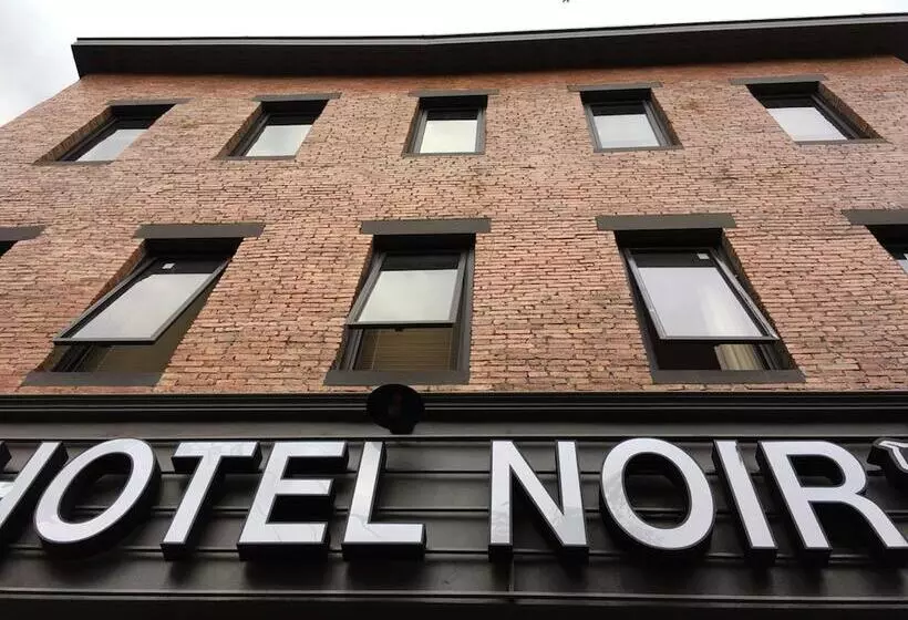 Fotos del hotel Noir:  6
