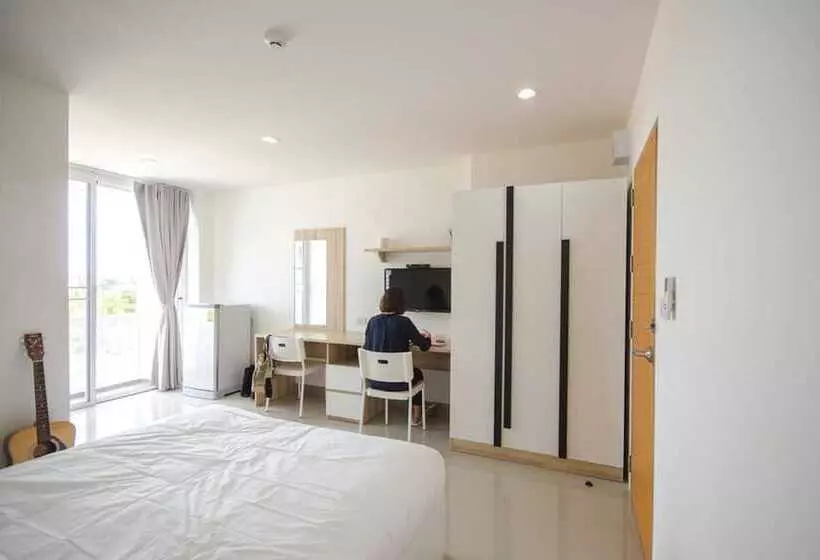 Fotos del hotel Ozone Khaotao:  2