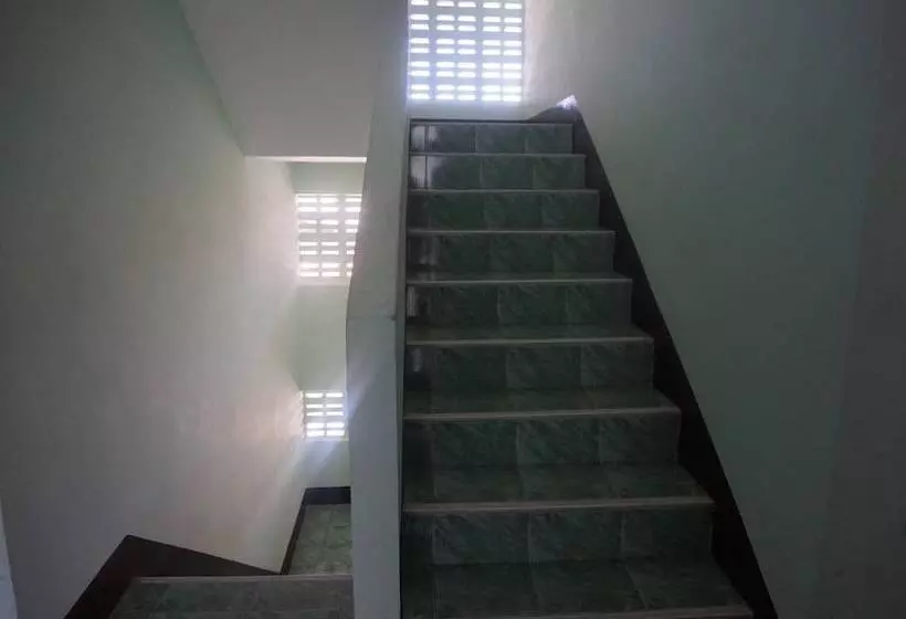 Fotos del hotel Phrasing Guesthouse:  14