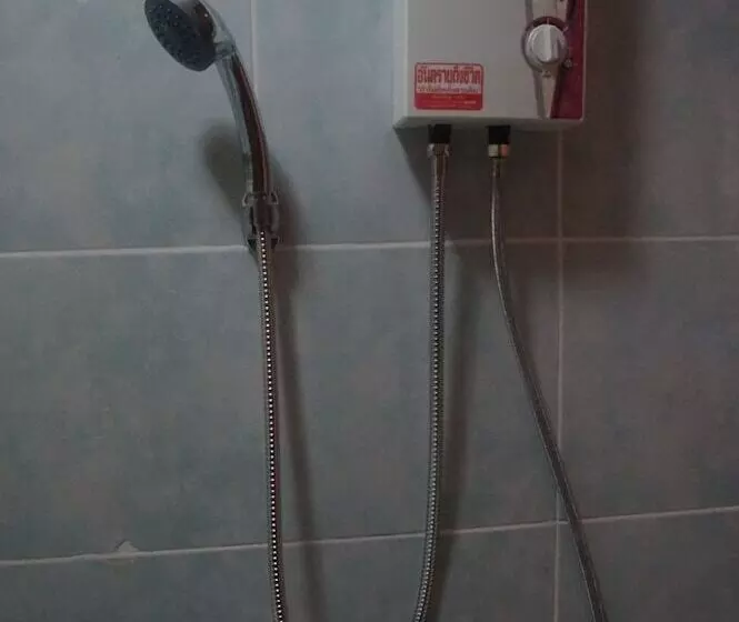 Fotos del hotel Phrasing Guesthouse:  12
