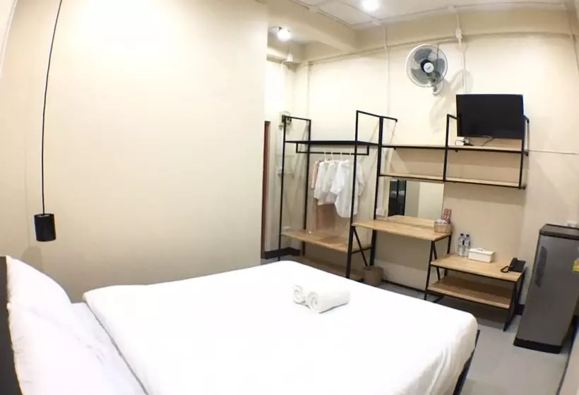 Fotos del hotel Phrasing Guesthouse:  17