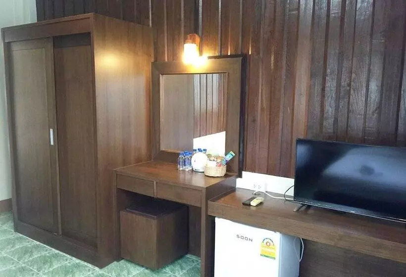 Fotos del hotel Phrasing Guesthouse:  19