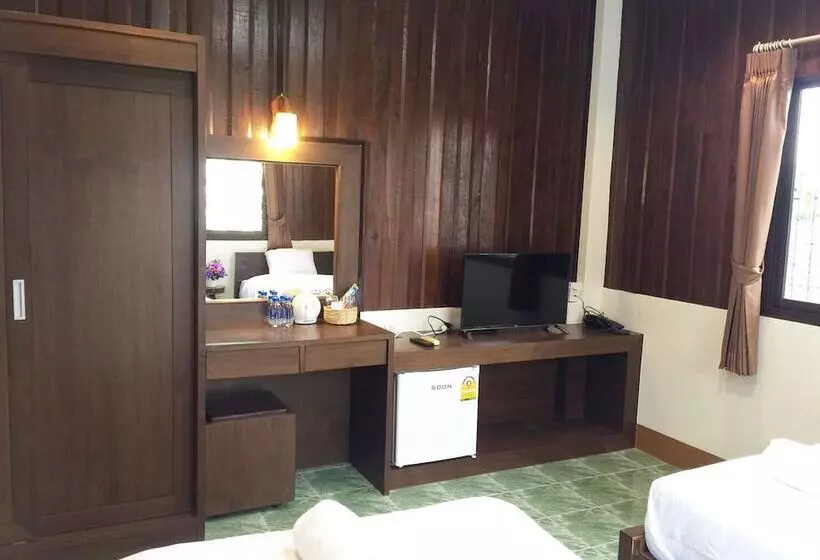 Fotos del hotel Phrasing Guesthouse:  22