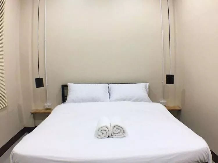 Fotos del hotel Phrasing Guesthouse:  23