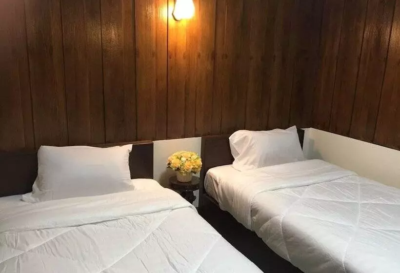 Fotos del hotel Phrasing Guesthouse:  4