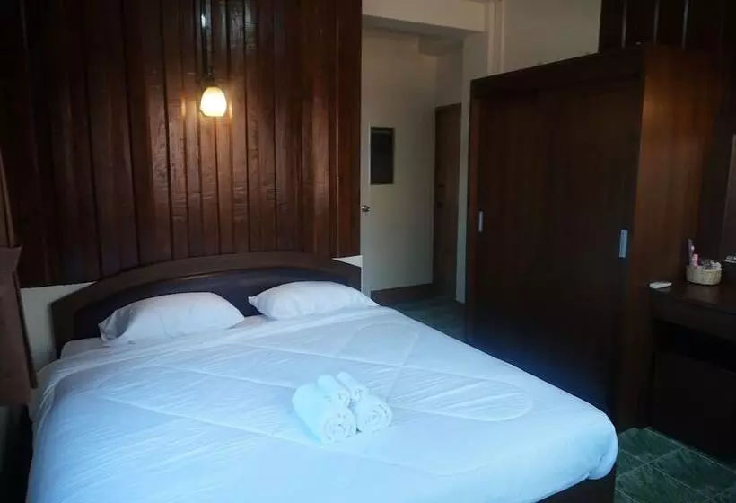 Fotos del hotel Phrasing Guesthouse:  3