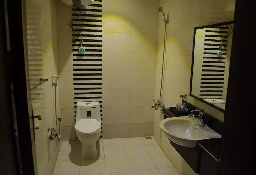 Fotos del hotel Taleen Durrat Al Nakhil:  6