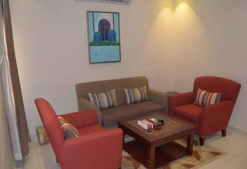 Fotos del hotel Taleen Durrat Al Nakhil:  8