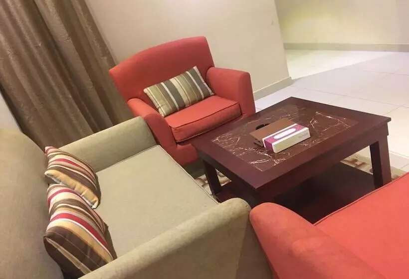 Fotos del hotel Taleen Durrat Al Nakhil:  17