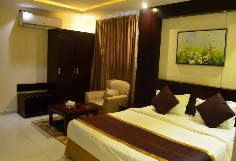 Fotos del hotel Taleen Durrat Al Nakhil:  2