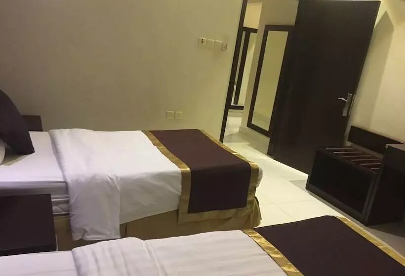 Fotos del hotel Taleen Durrat Al Nakhil:  7