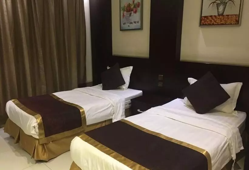 Fotos del hotel Taleen Durrat Al Nakhil:  13