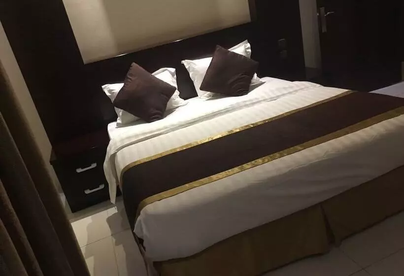 Fotos del hotel Taleen Durrat Al Nakhil:  12