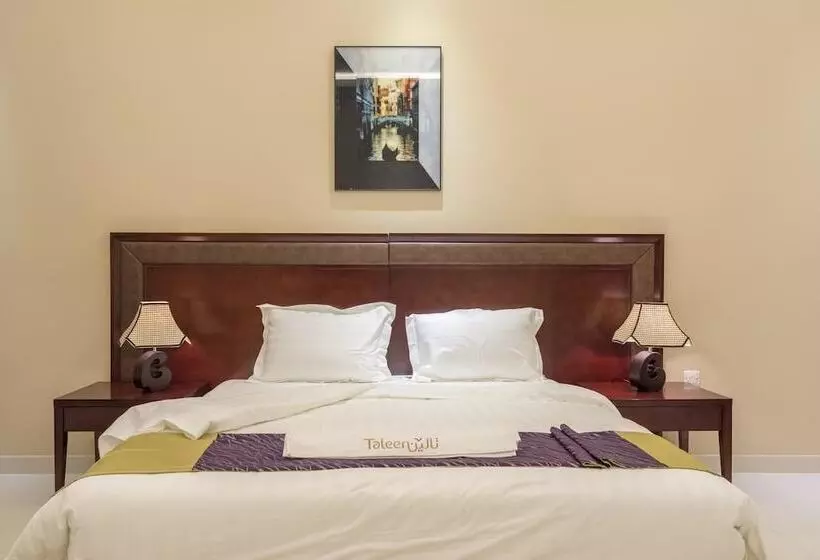 Fotos del hotel Taleen Durrat Al Nakhil:  16