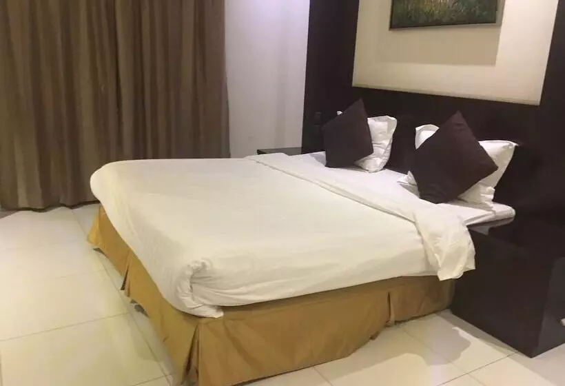Fotos del hotel Taleen Durrat Al Nakhil:  11