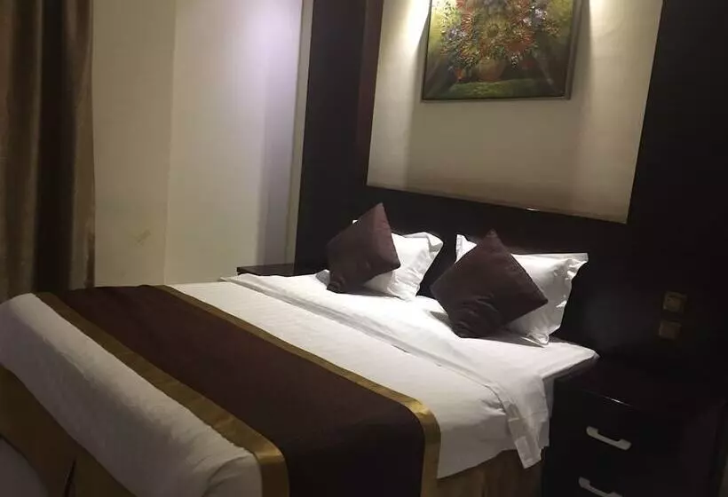 Fotos del hotel Taleen Durrat Al Nakhil:  10