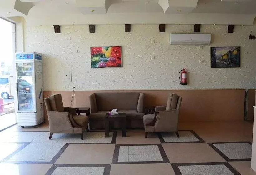 Fotos del hotel Taleen Durrat Al Nakhil:  3