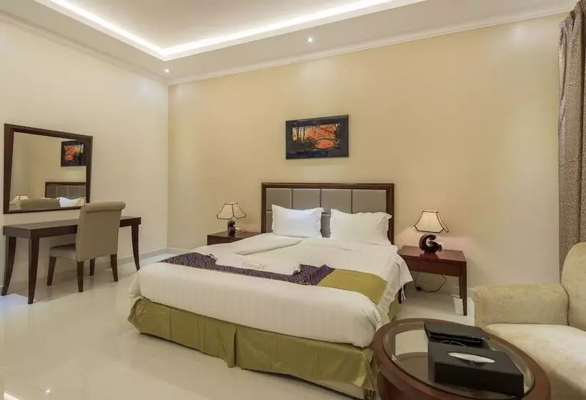 Fotos del hotel Taleen Durrat Al Nakhil:  15