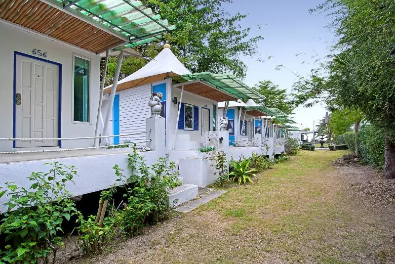 Fotos del hotel White Knot Koh Chang By D Varee:  2
