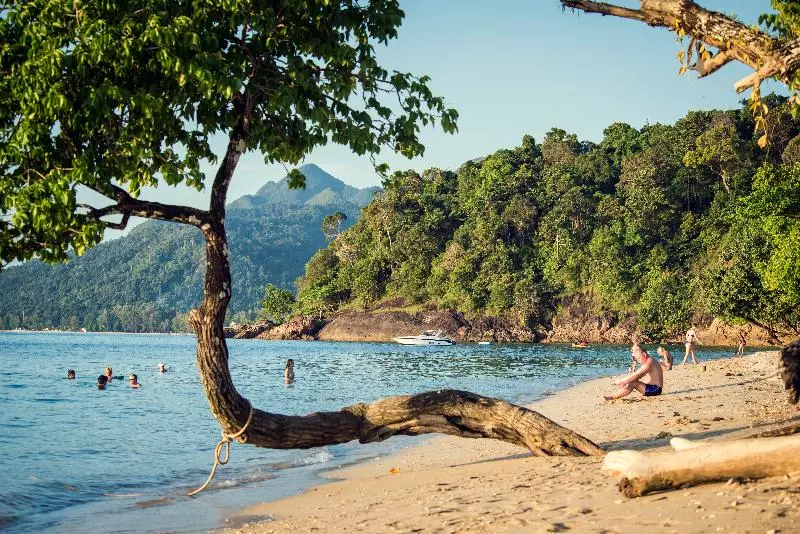 Fotos del hotel White Knot Koh Chang By D Varee:  5